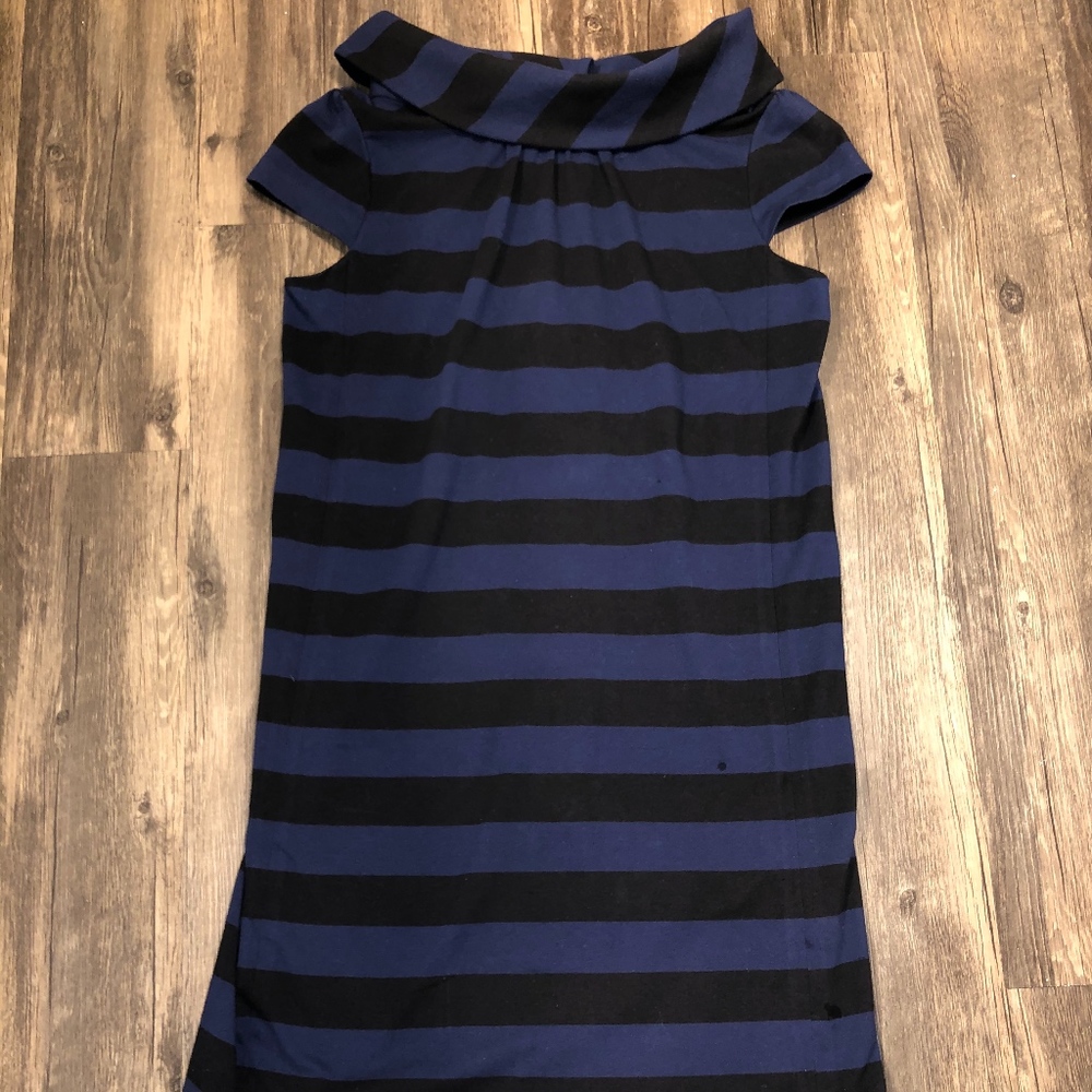 Kate Spade Striped Dress